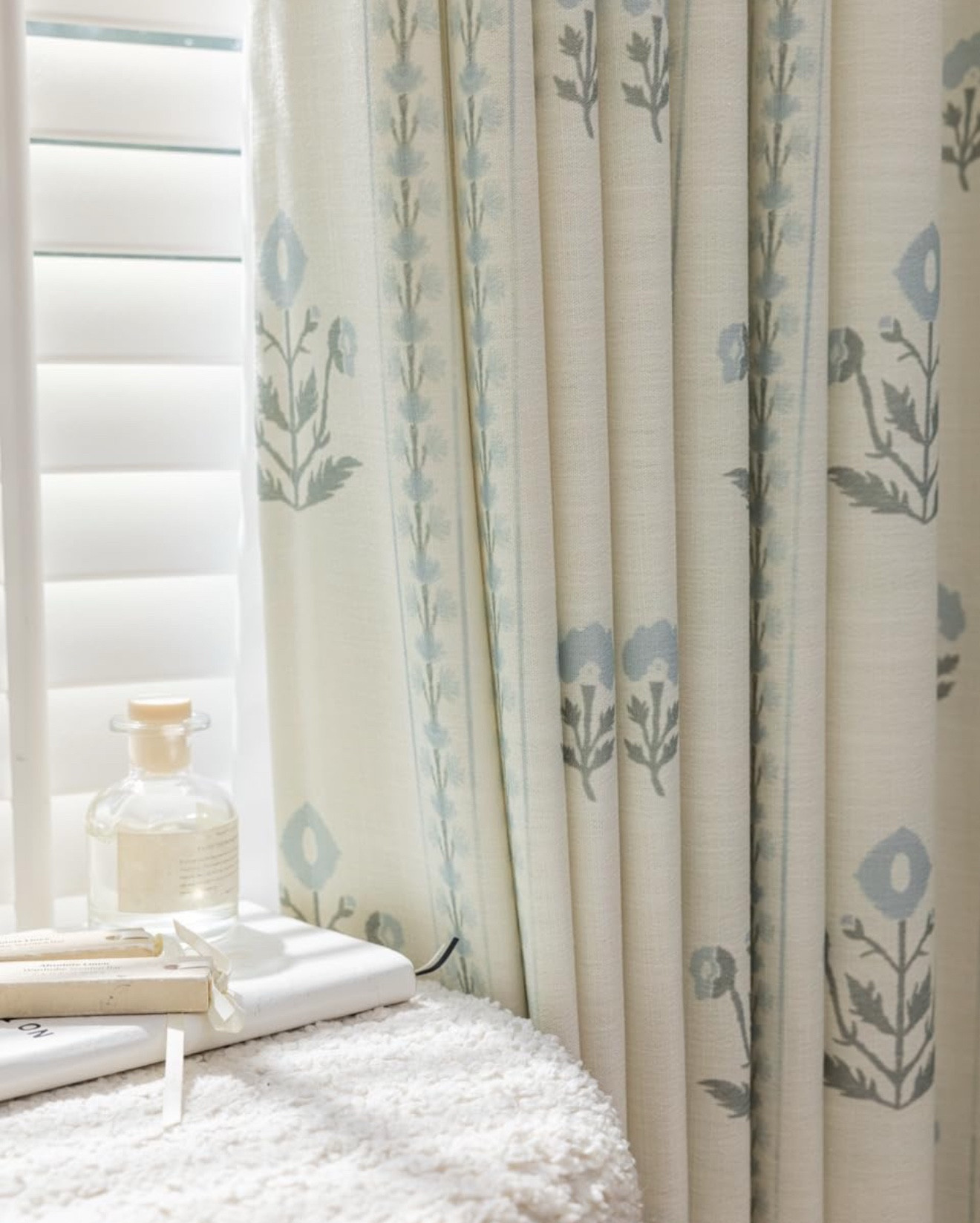 The prettiest curtains from Amazon ✨ 

#LTKHome #LTKFindsUnder100