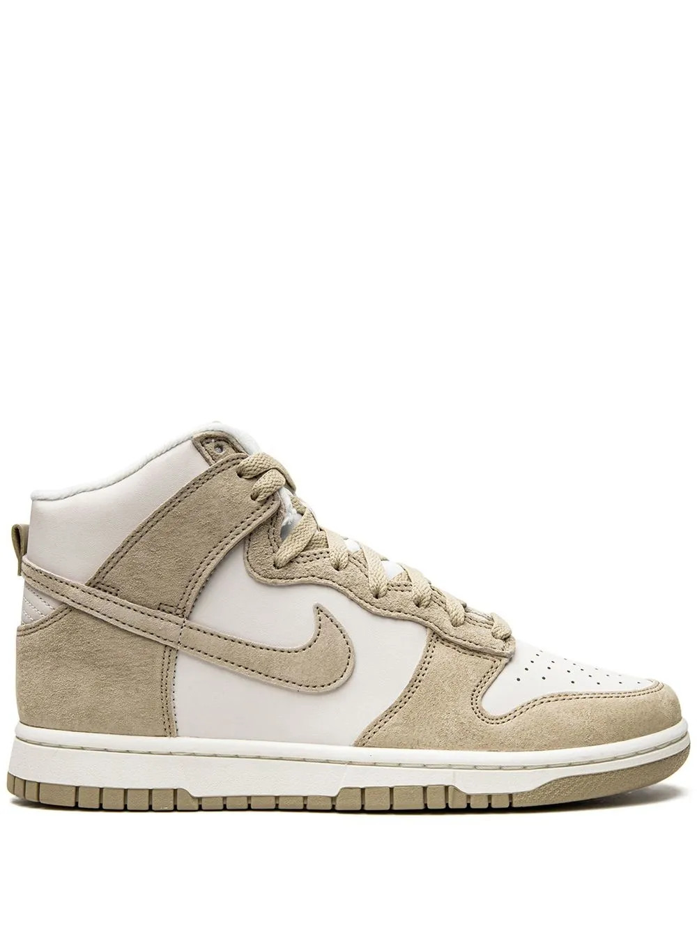 Nike Dunk Hi Retro PRM | Farfetch Global