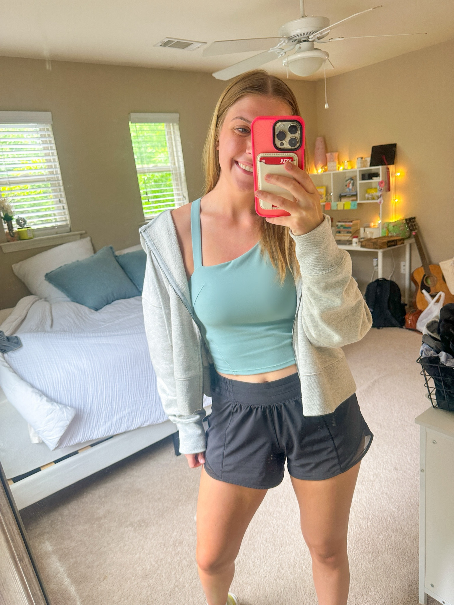 lululemon x target fit 🩵💛

#LTKActive #LTKU #LTKbeauty