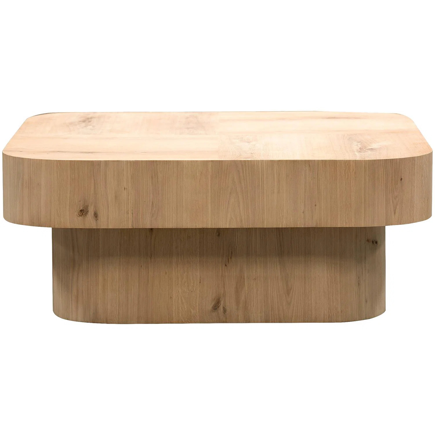 Akihiro Traditional Coffee Table | Wayfair North America
