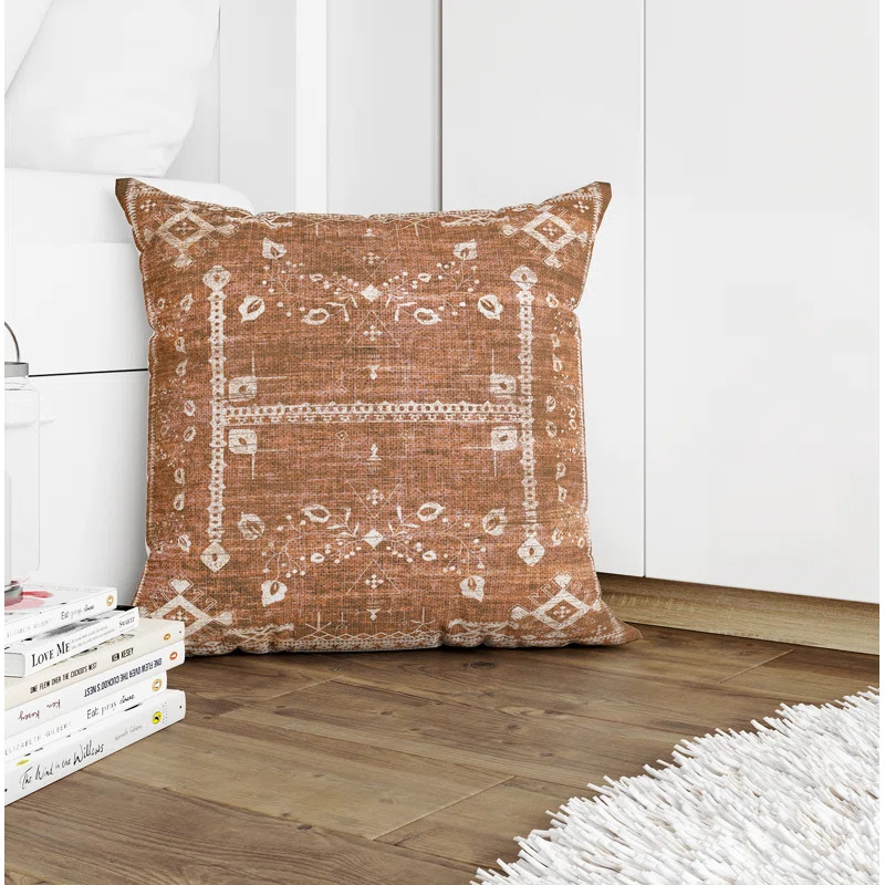 Toufik Throw Pillow | Wayfair North America