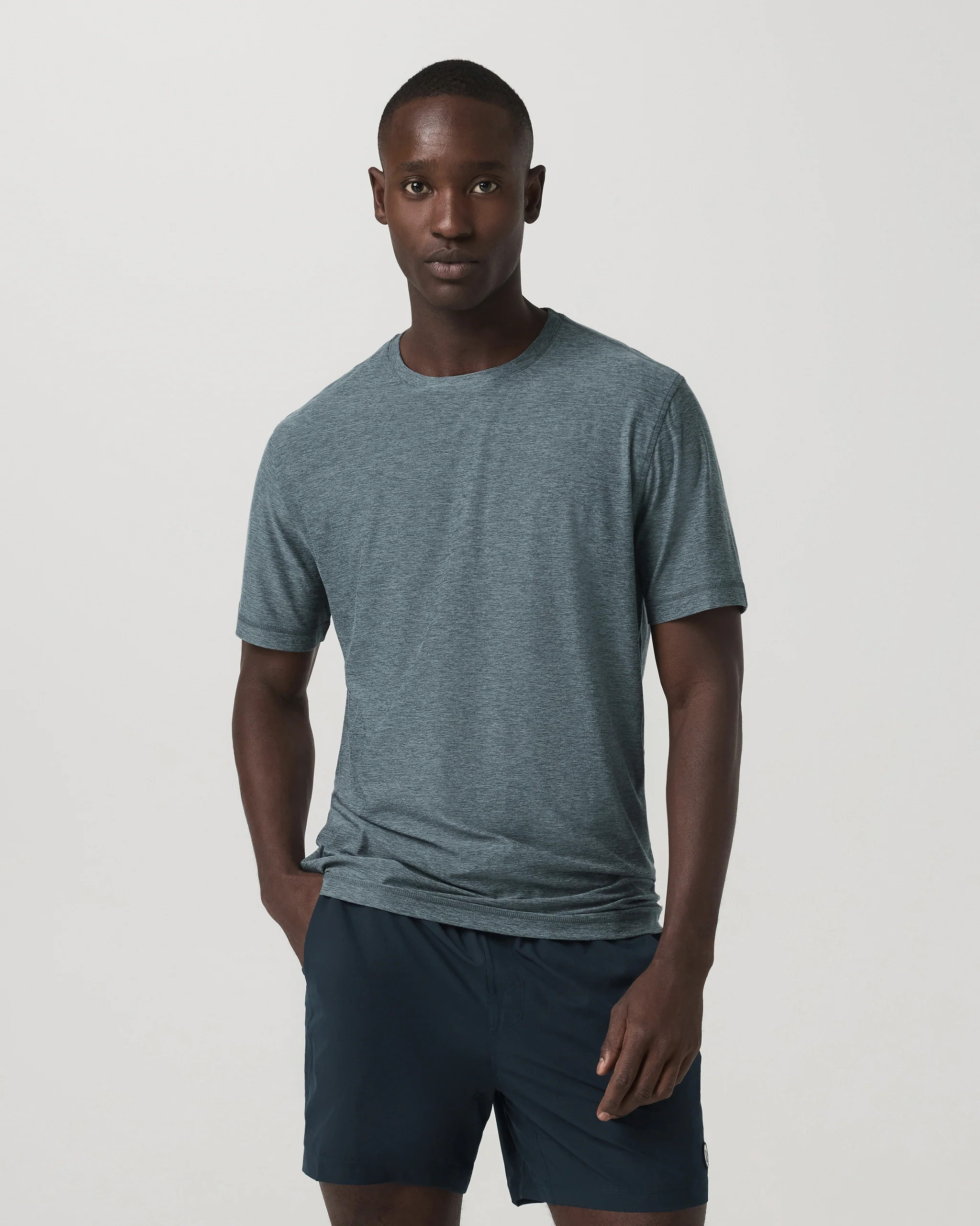 Strato Tech Tee | Vuori Clothing (US & Canada)