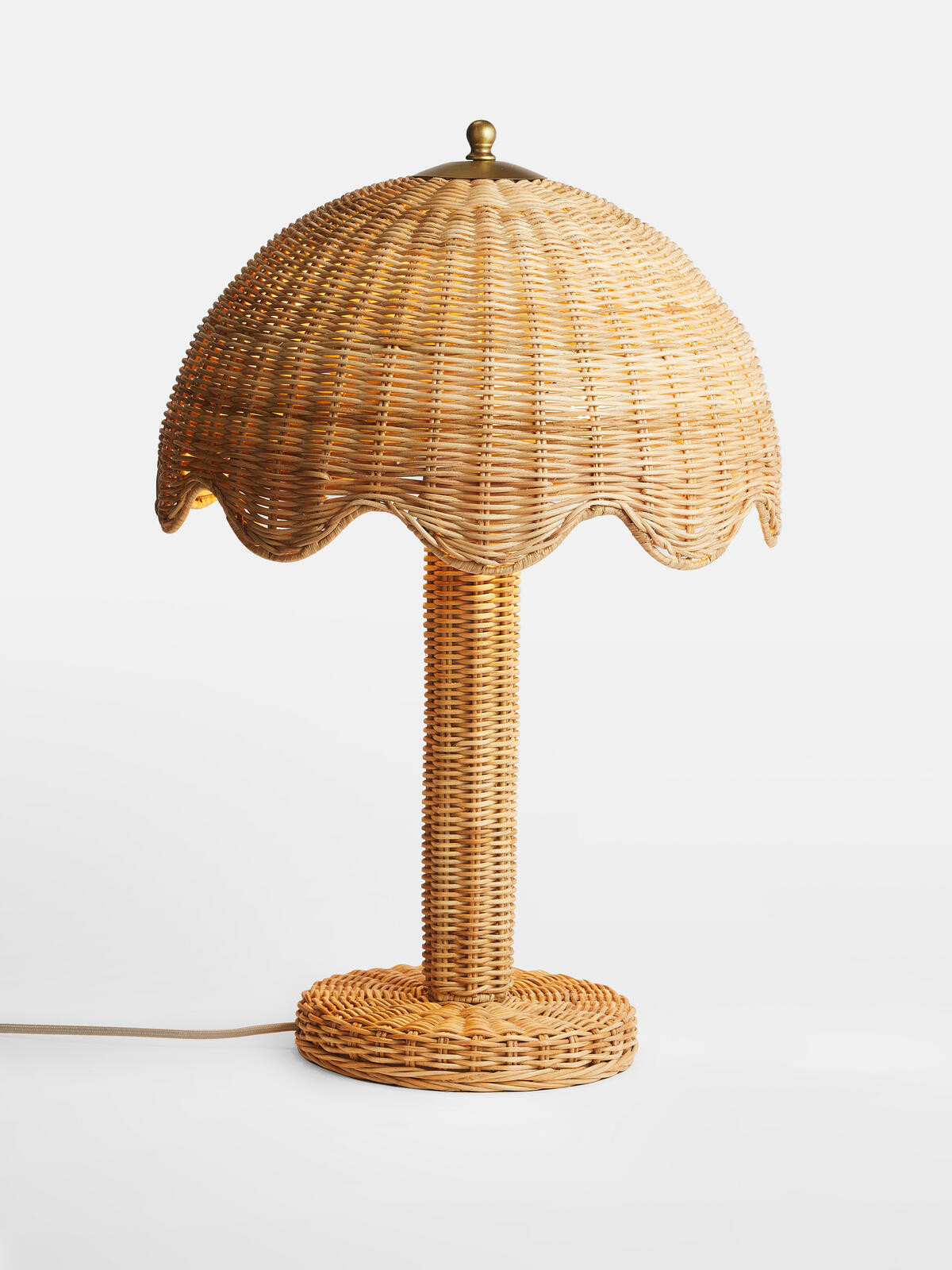 Lila Table Lamp | Soho Home Ltd