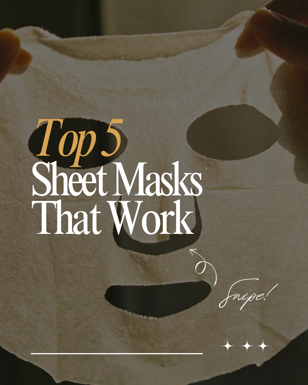 Instantly boost your skincare routine with these Korean sheet masks. ✨

These face masks are sought after by skincare enthusiasts and come highly recommended (for good reason).

If you want to boost  hydration, improve skin texture, strengthen the skin barrier, increase skin firmness, brighten or fade the appearance of dark spots then give these face masks a try.

#skincare #kbeauty #SheetMasks #FaceMasks #KoreanSkincare

#LTKselfcare #LTKBeauty #LTKFindsUnder50