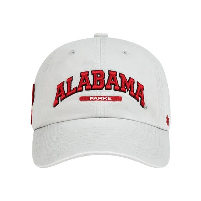 Parke x '47 Alabama Clean Up Hat | Parke