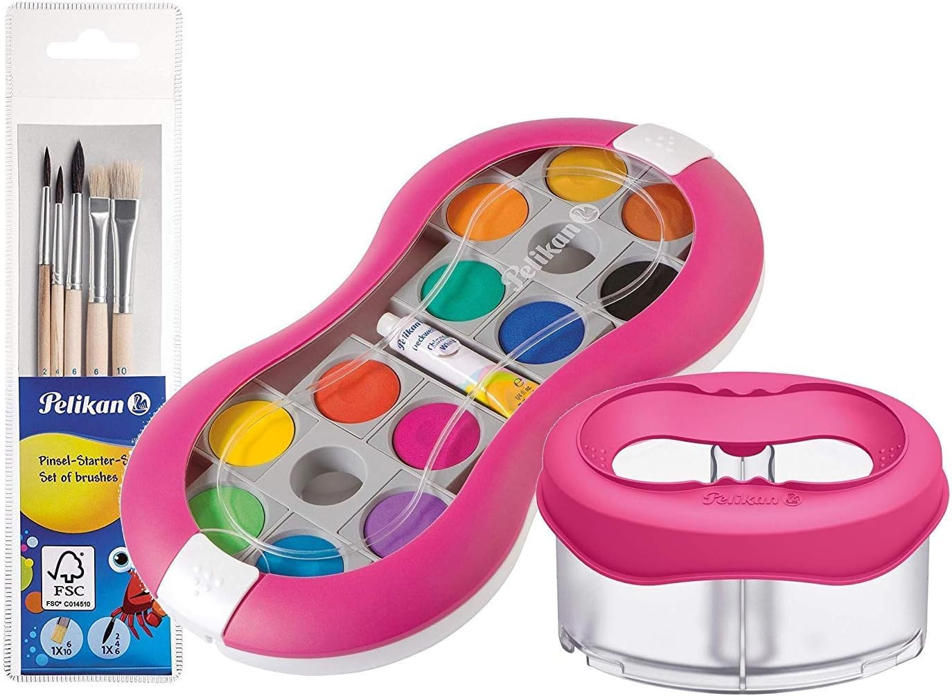 25,49 € mit 4 Prozent Einsparungen              
                                    -4 % 
  ... | Amazon (DE)