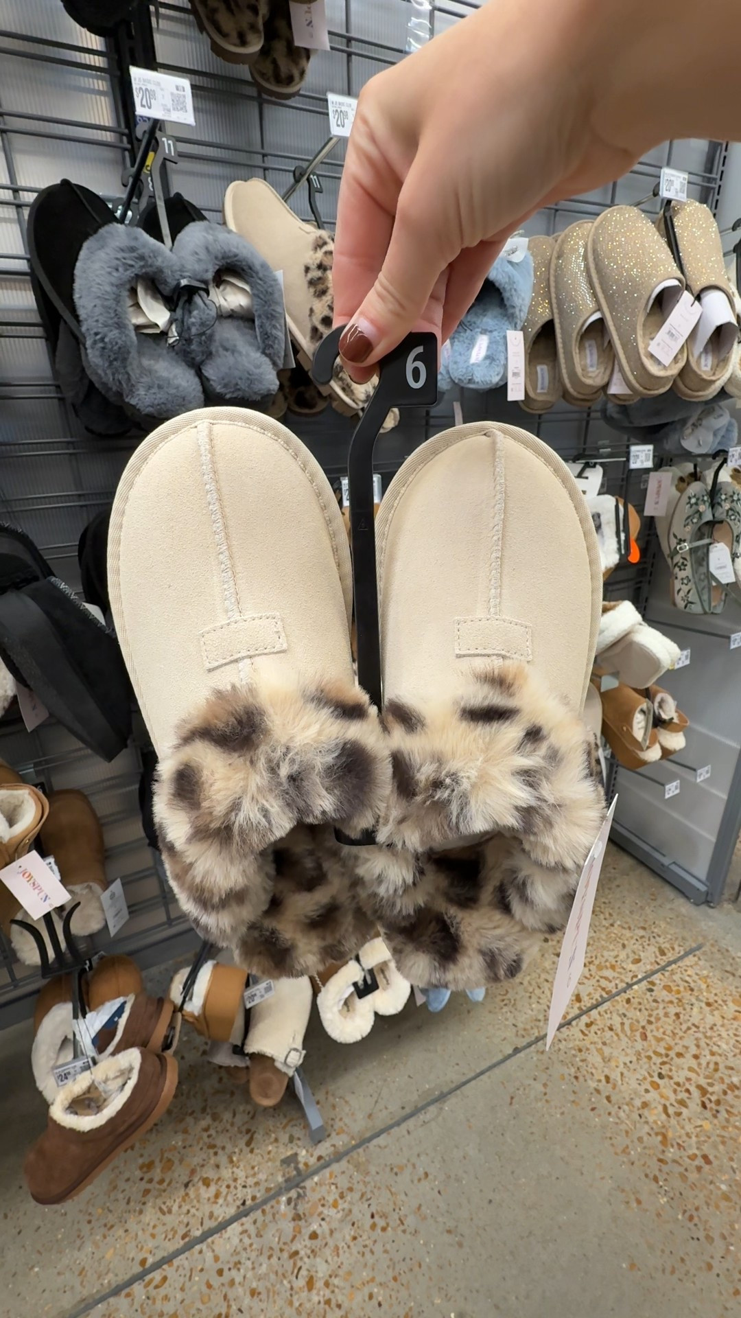 Ugg inspired suede clog slippers 

#LTKHoliday #LTKGiftGuide #LTKFindsUnder50