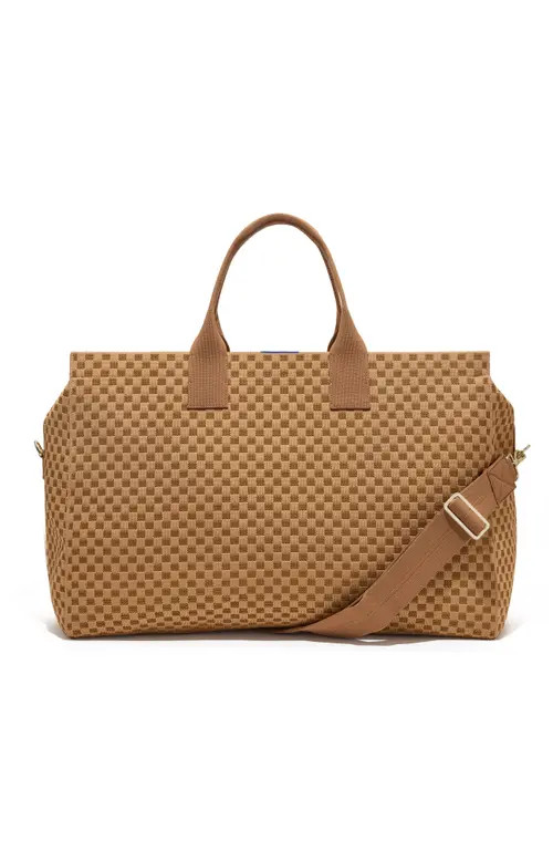 Rothy's The Weekender in Hazelnut at Nordstrom | Nordstrom