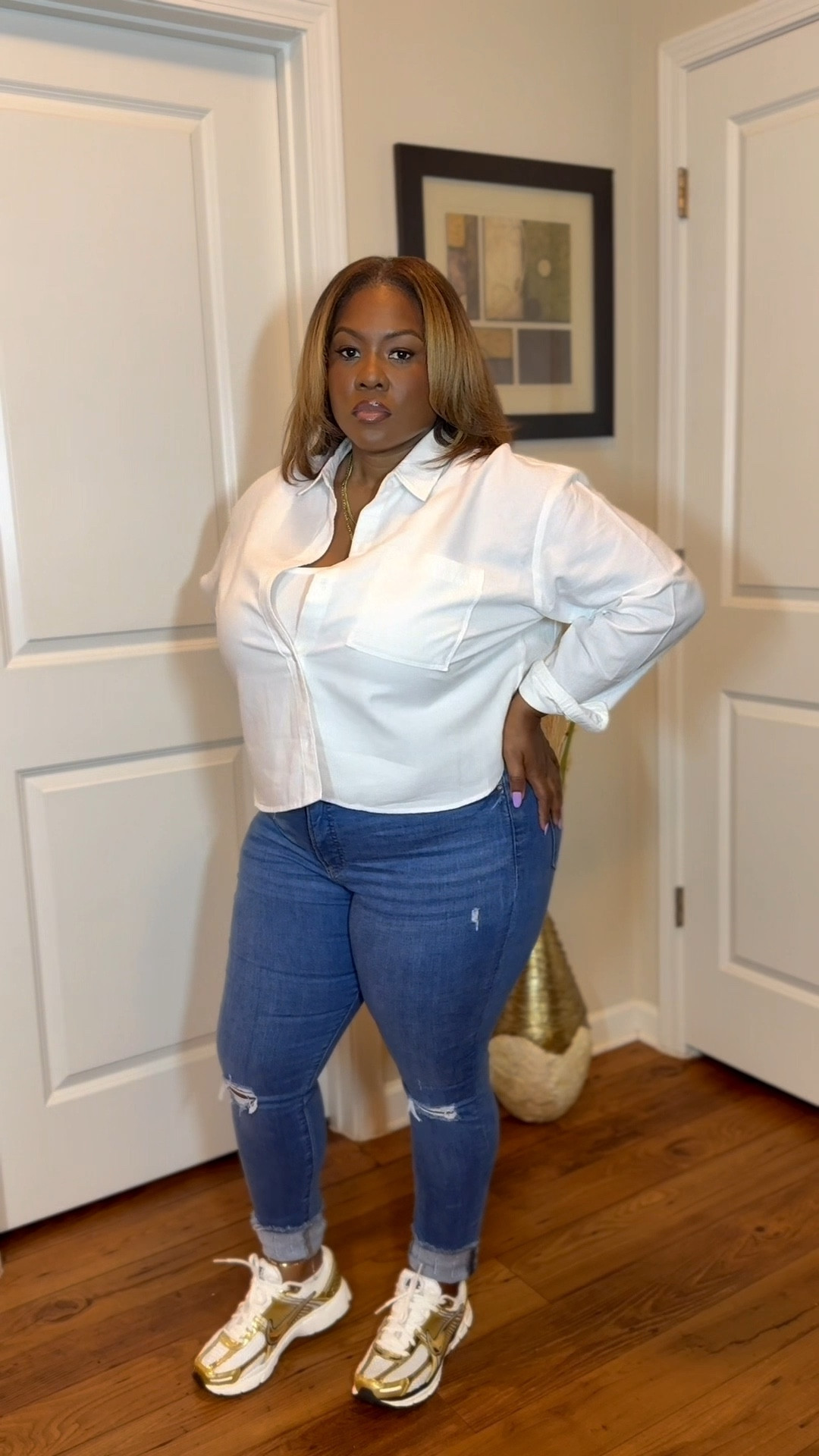 My favorite shoe right now! 

#LTKOver40 #LTKActive