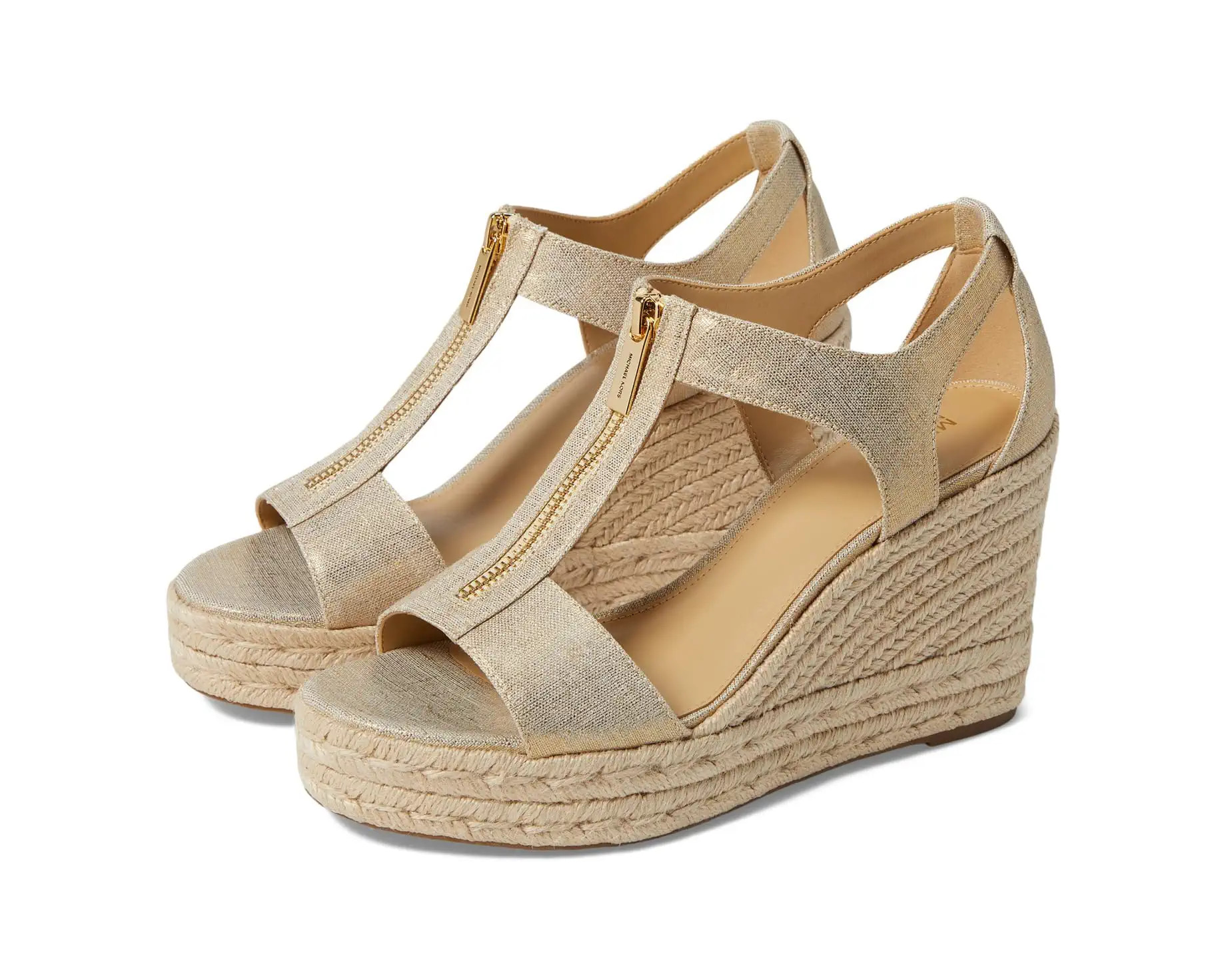 Berkley Mid Wedge | Zappos