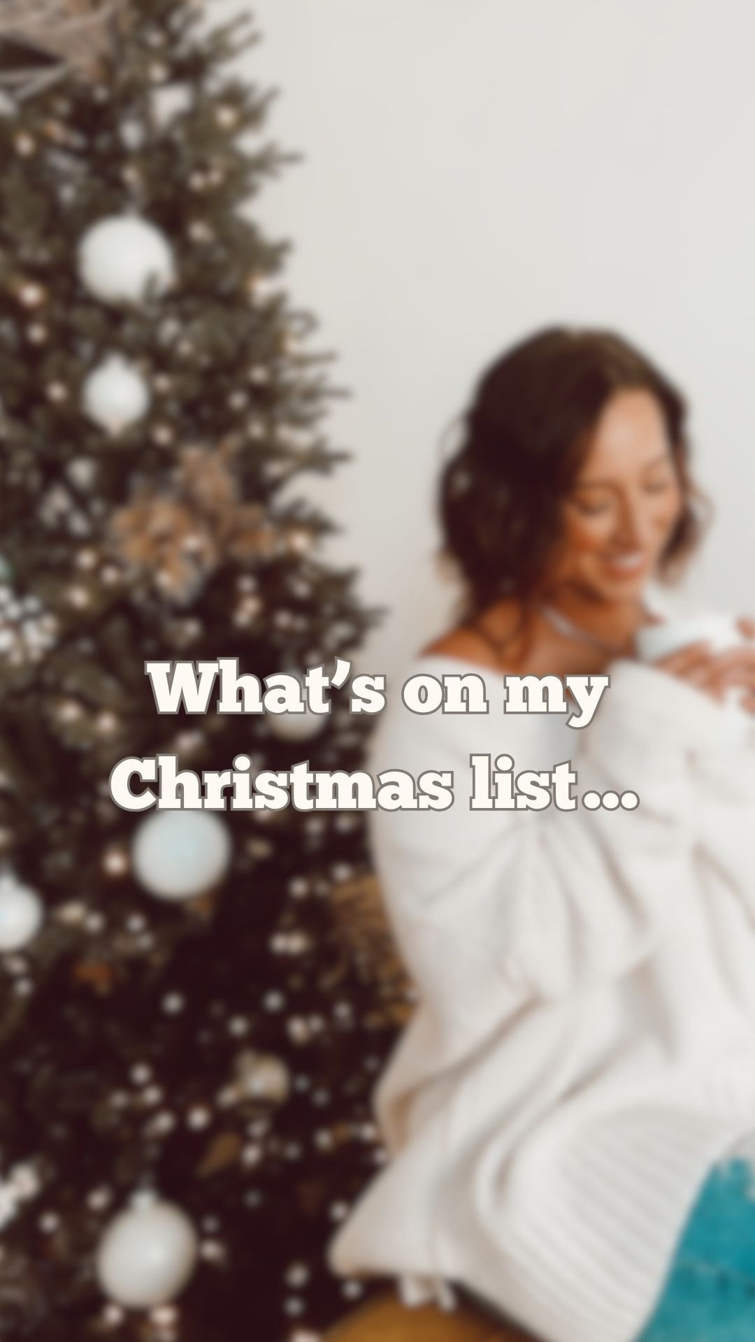 A few things I’ve added to my wishlist this year...

#LTKHoliday #LTKGiftGuide #LTKCyberWeek