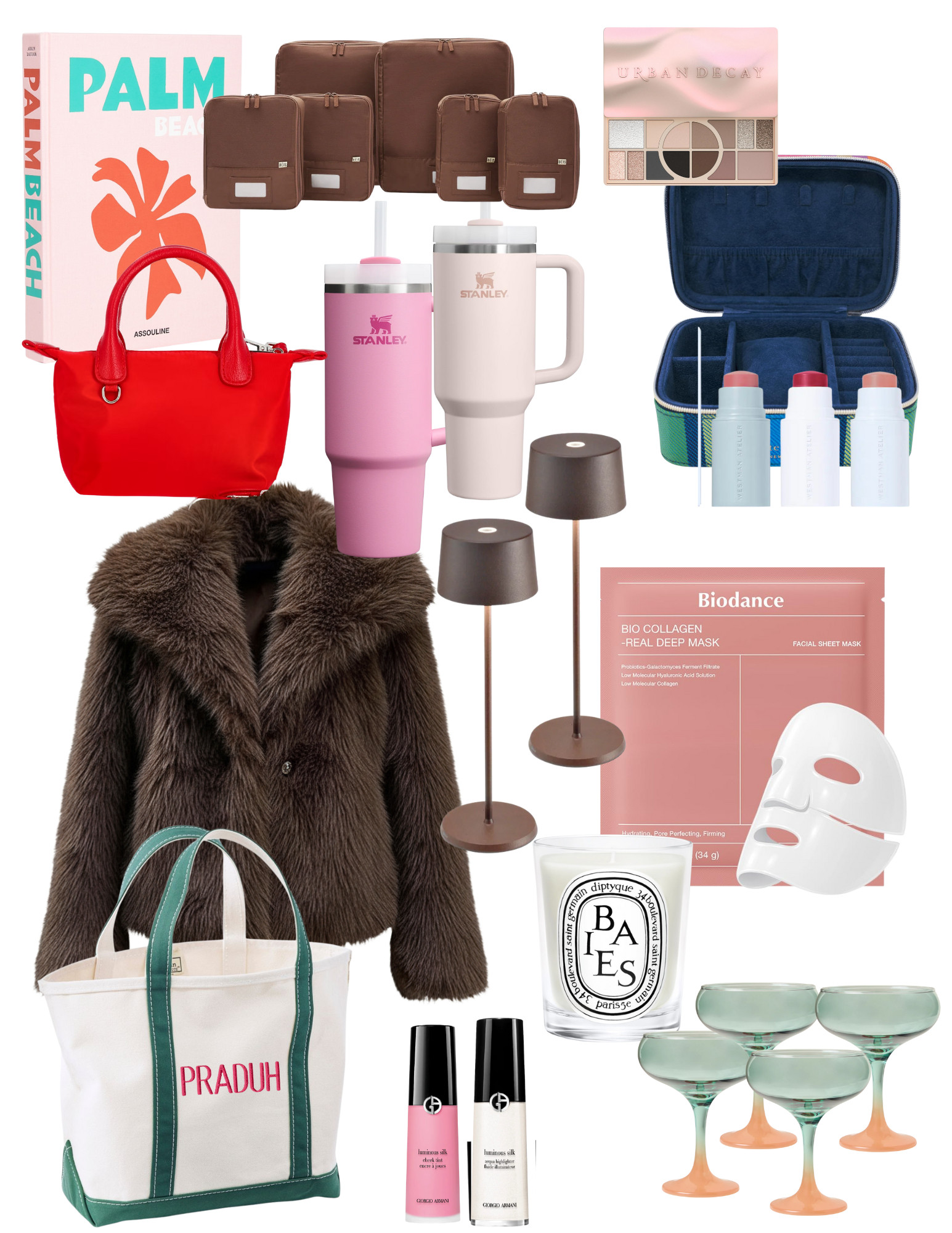 Cyber Monday- Favorite Things Gift Ideas 

 

#LTKCyberWeek #LTKHoliday #LTKGiftGuide