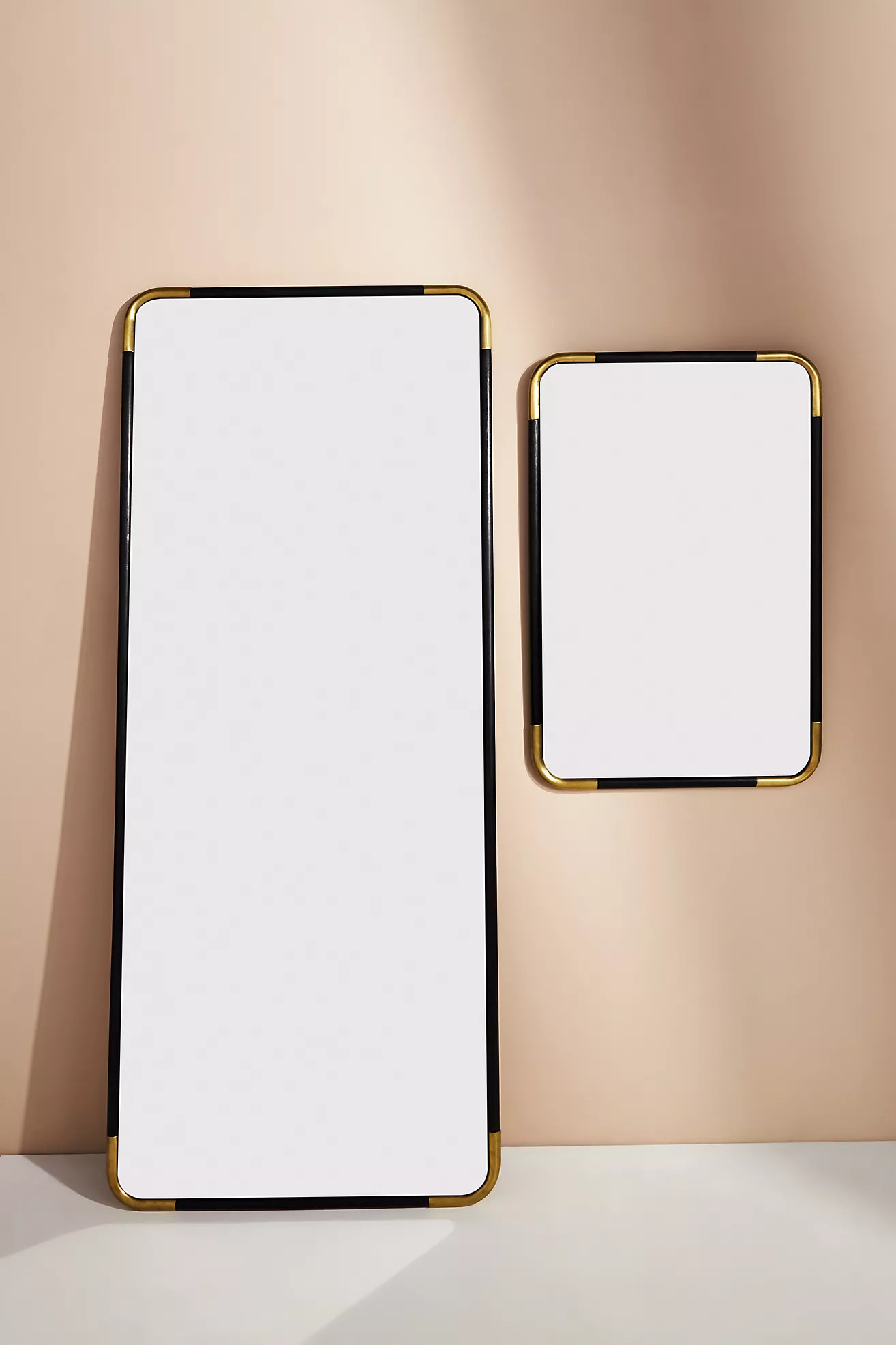 Avery Mirror | Anthropologie (US)