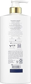 Dove Conditioner Intensive Repair for Damaged Hair with Bio-Protein Care Technology and Amino Ser... | Amazon (US)