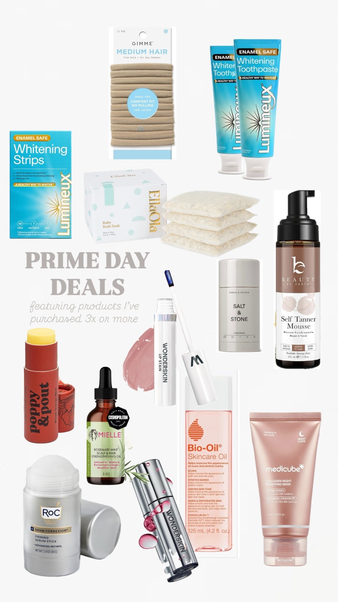 #LTKSaleAlert #LTKFindsUnder50 #LTKBeauty