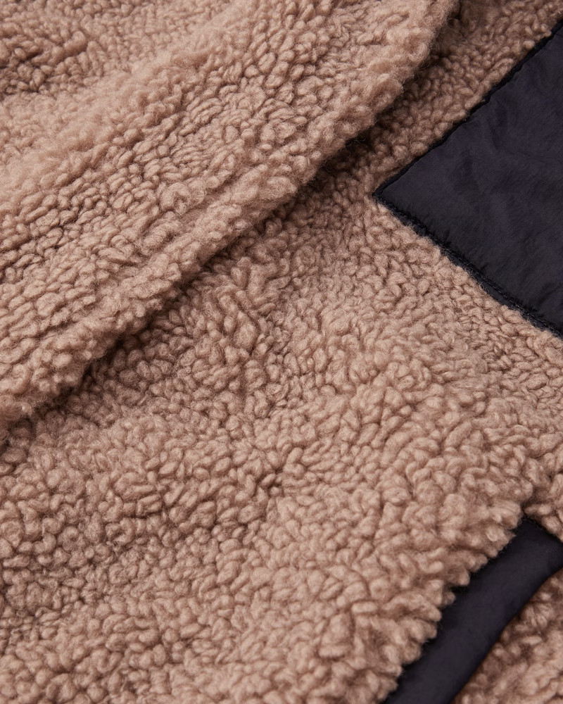 Women's Winter Resort Jacket | Women's Tops | Abercrombie.com | Abercrombie & Fitch (US)