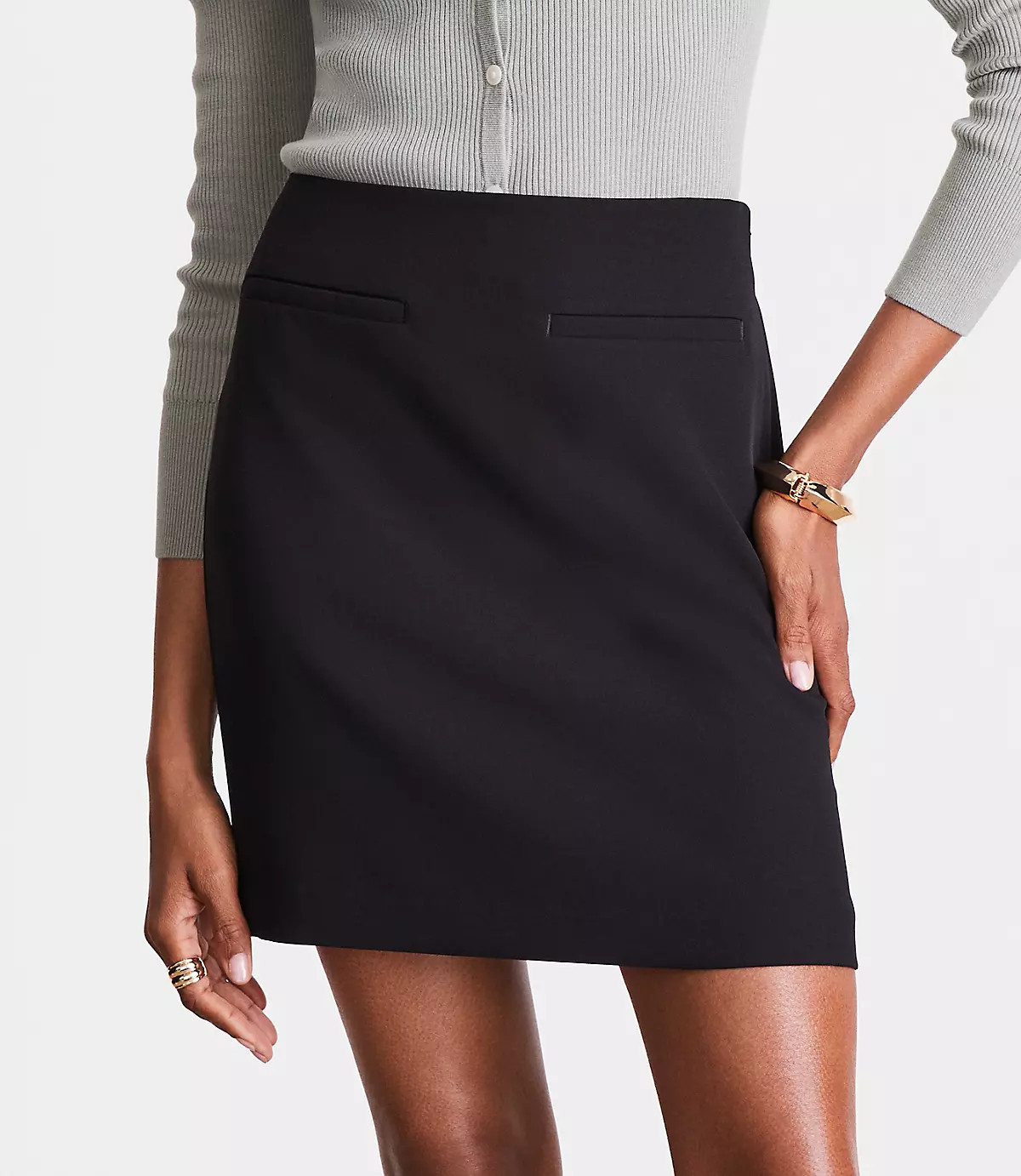 Manage LOFT Credit Card | LOFT