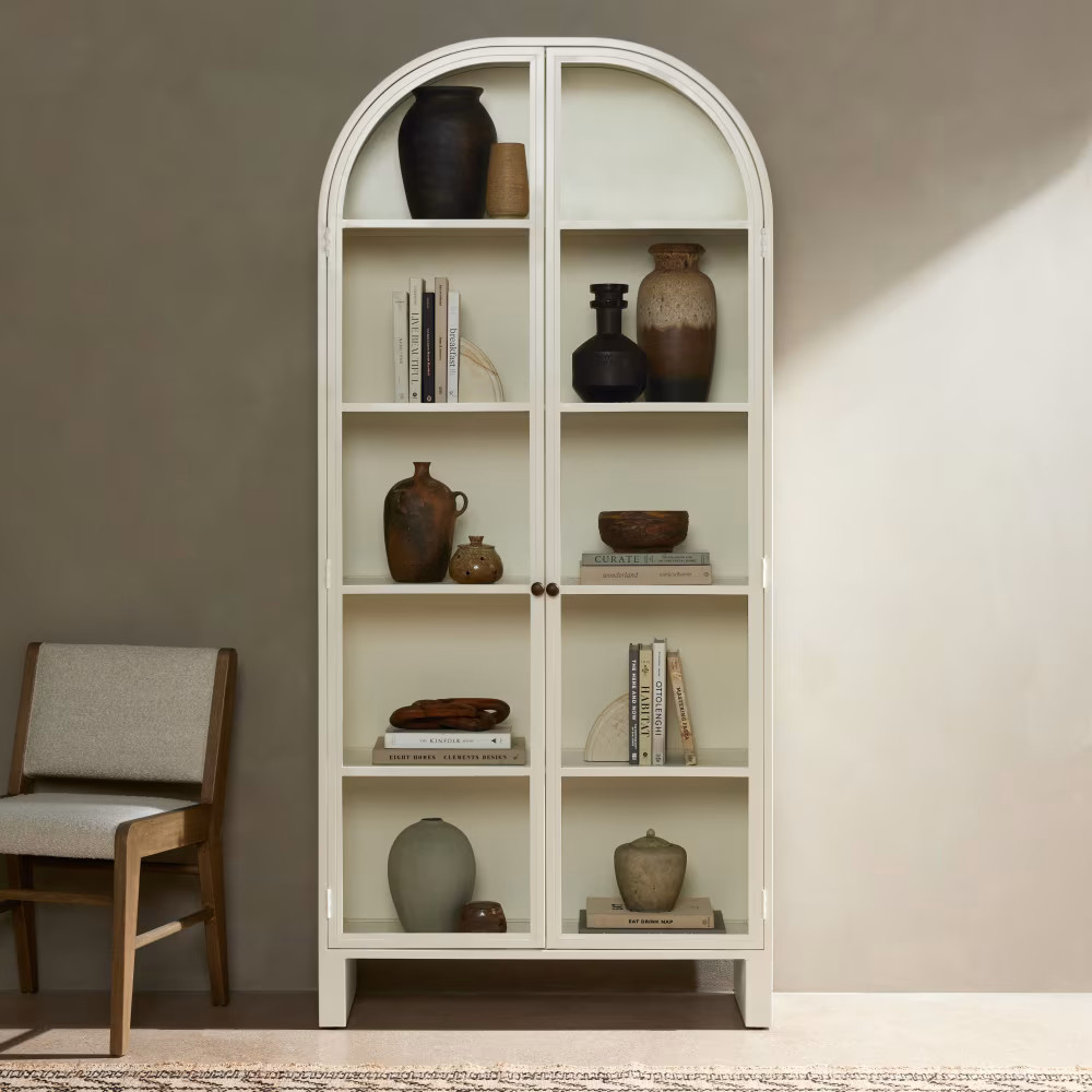 Elise Cabinet | Magnolia