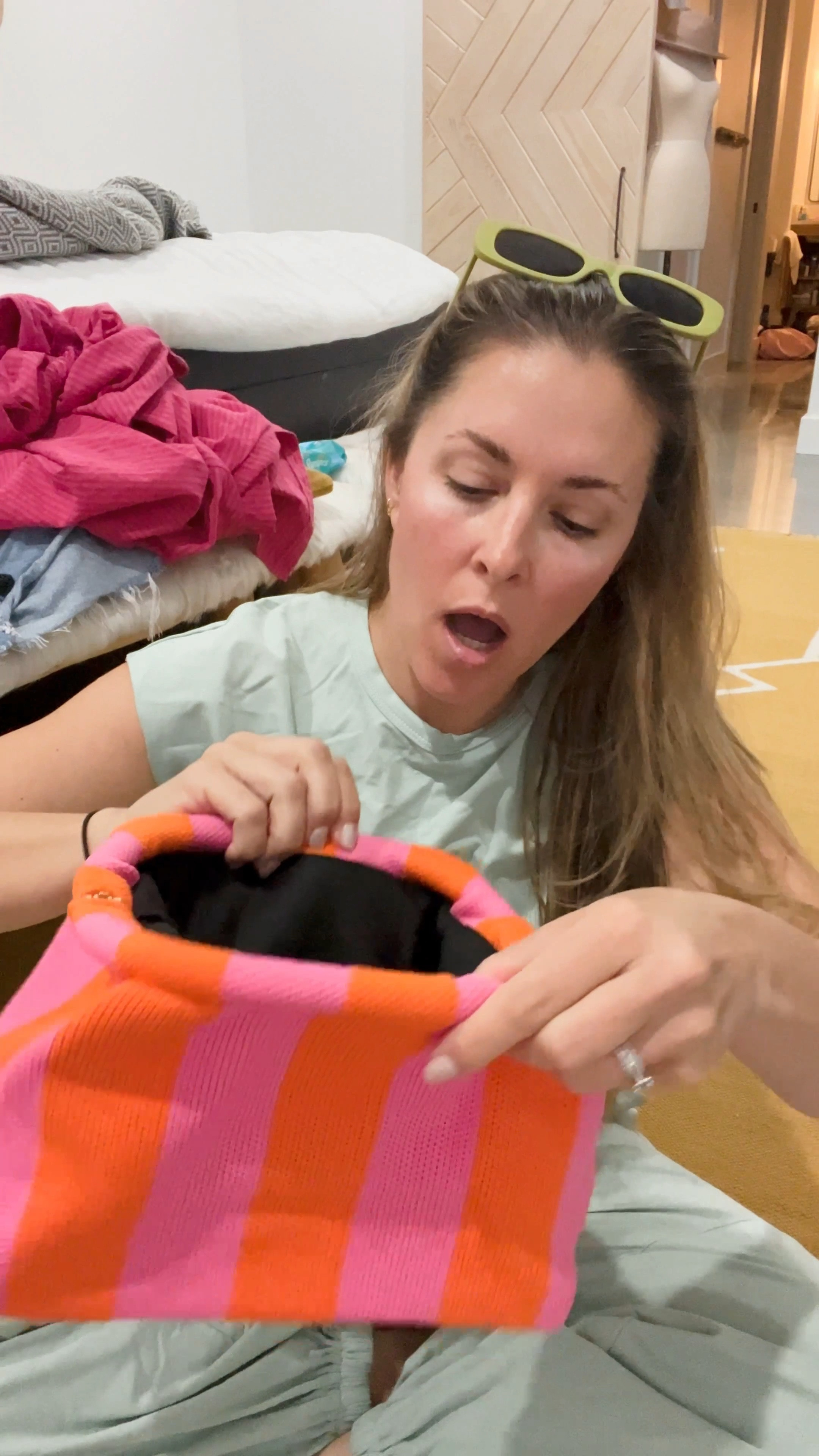 It’s Amazon Prime!!! Yahoo! Here’s a link so some of my new favs! ✨

#LTKFindsUnder50 #LTKItBag #LTKVideo