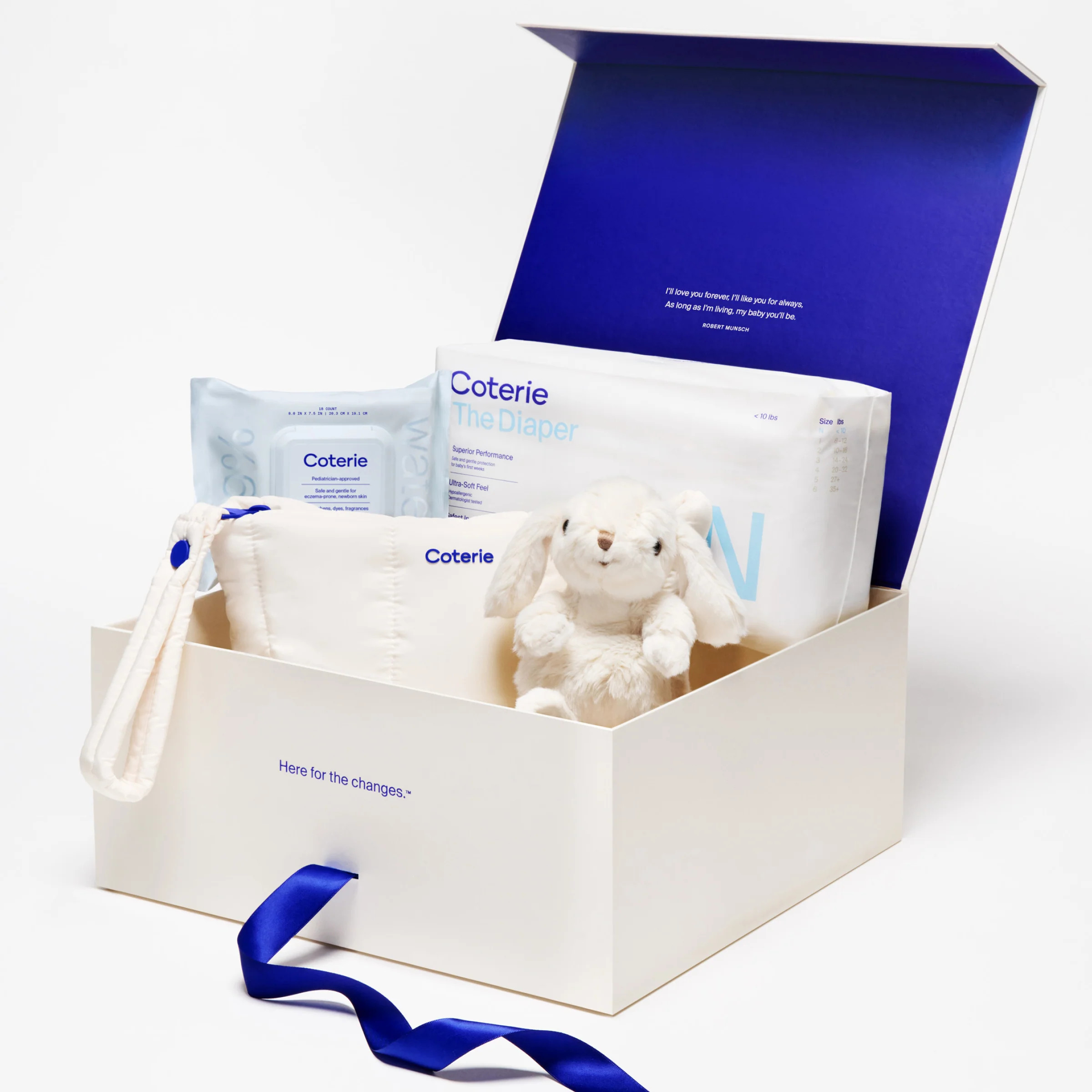 The Newborn Gift | Coterie