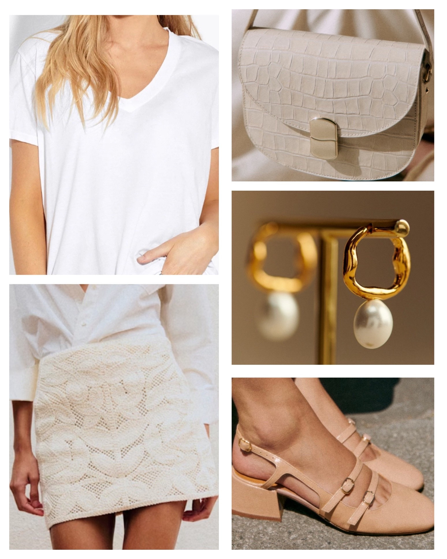 This skirt can be dressed up or down. 

#LTKPetite #LTKMidsize #LTKOver40