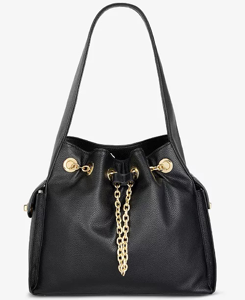Ahbie Shoulder Bag, Macy's Exclusive | Macy's