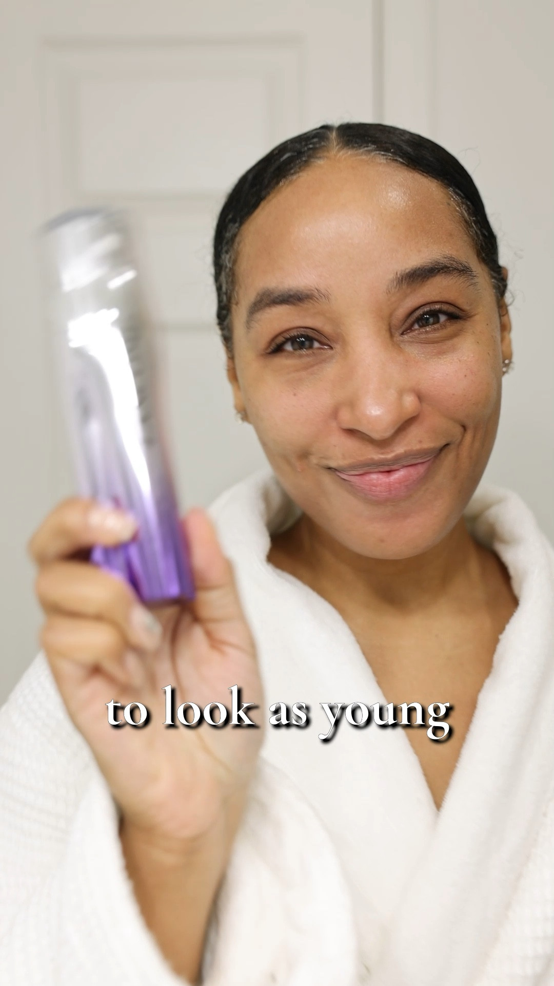 Looking and feeling younger isn't a myth anymore! Get Rénergie H.C.F. Triple Serum to help reduce the appearance of wrinkles, dark spots, and restore your skin's firmness and elasticity  in just one application per day

#LTKFind #LTKbeauty #LTKbaby