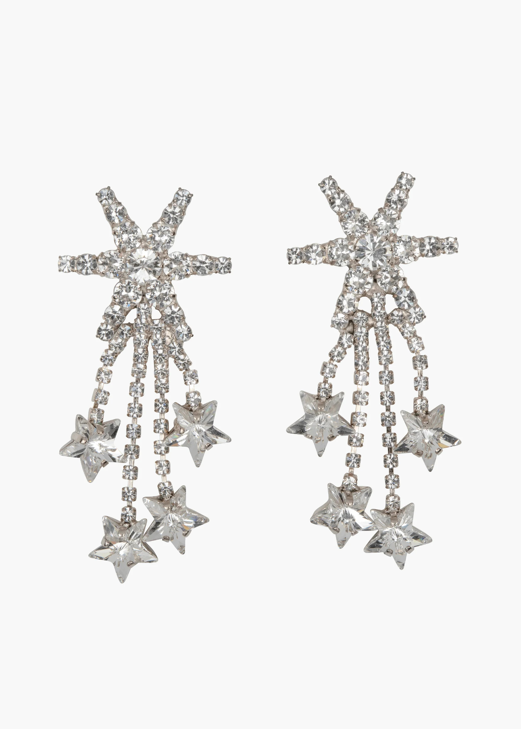 Rhiannon Earrings | Jennifer Behr 