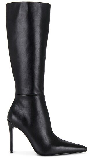 Elsie Boot in Black | Revolve Clothing (Global)