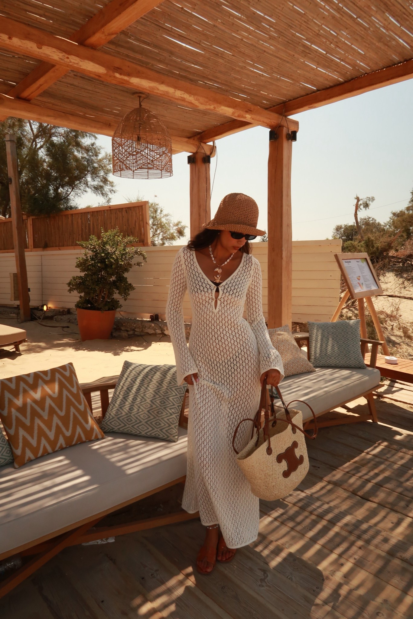 Beach club outfit

#LTKsummer #LTKtravel #LTKswimwear