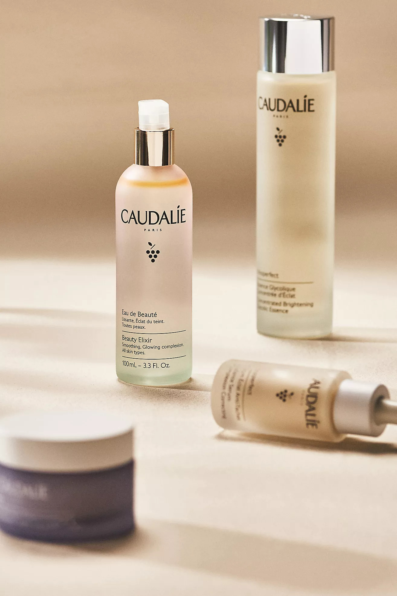Caudalie Beauty Elixir | Anthropologie (US)
