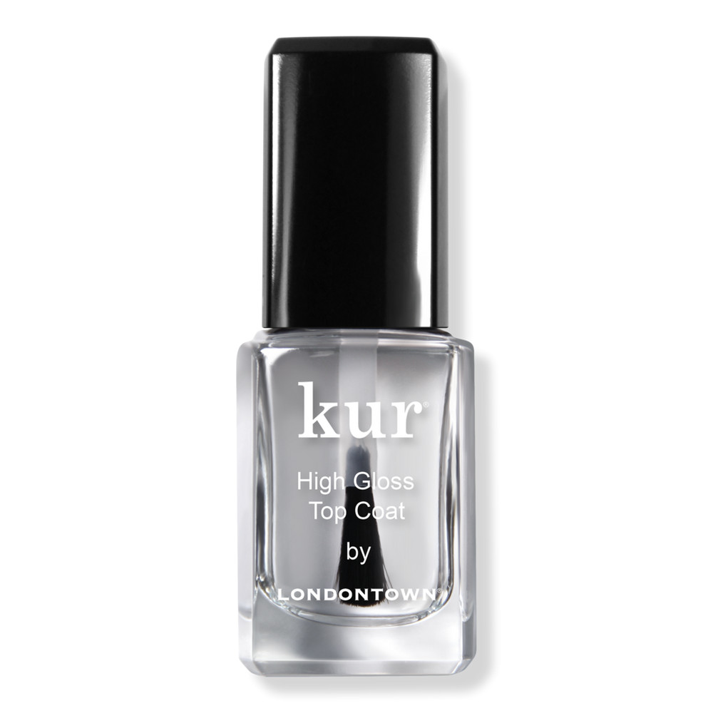 Londontown High Gloss Top Coat | Ulta