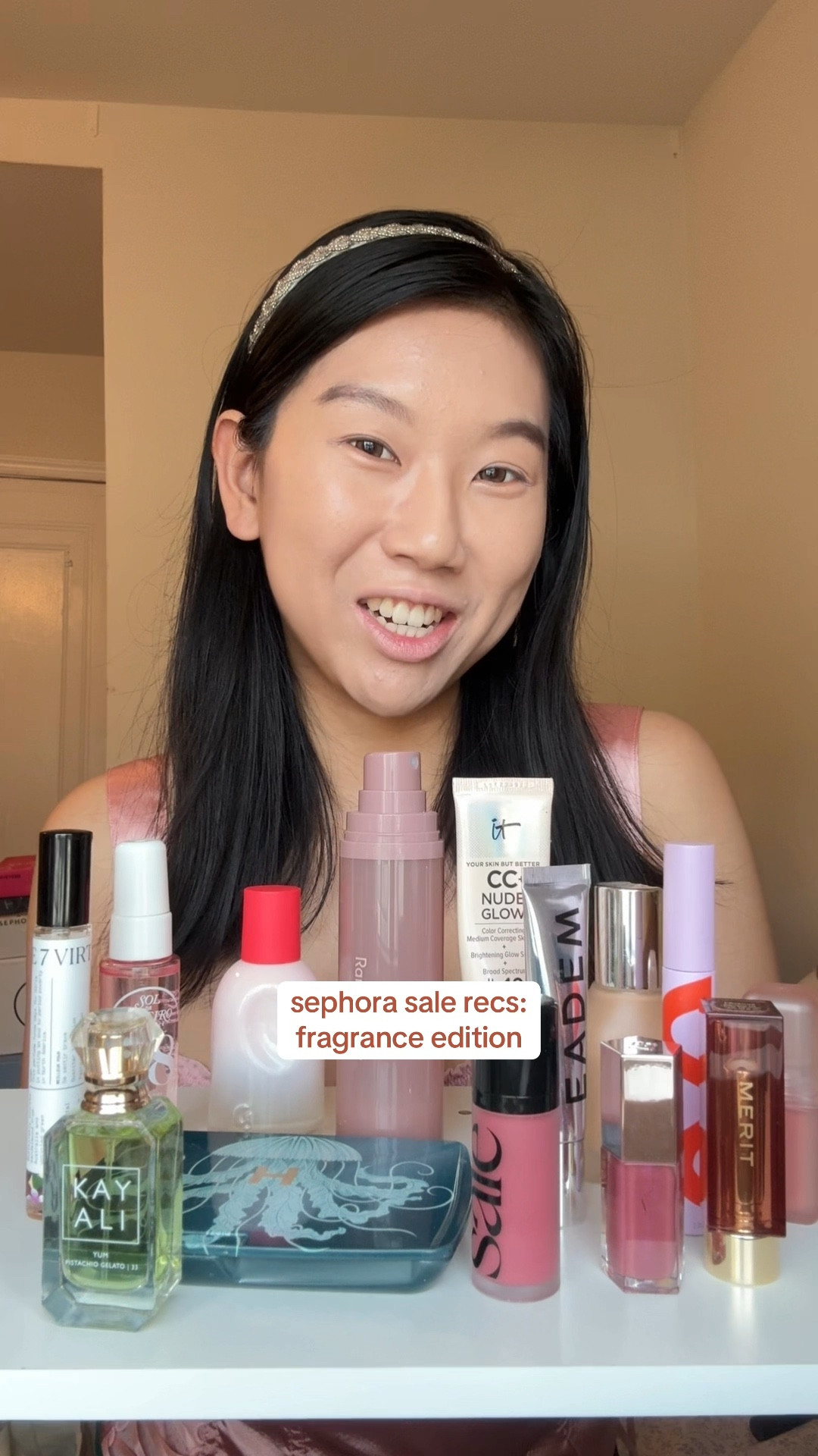 sephora sale recommendations fragrance editionn

sephora sale 
sephora savings event 
sephora fragrance
sephora holiday set
sephora value set
holiday gift
sephora perfume
sephora best perfumes
gourmand perfume
cherry perfume
the 7 virtues cherry ambition
pistachio perfume
kayali yum pistachio gelato 33
sol de janeiro cheirosa 68
sdj
sol de janeiro scents
sdj mist
body and hair mist
rare beauty find comfort collection
rare beauty byredo dupe
rare beauty bal dafrique
rare beauty hair and body mist
glossier you
glossier you edp
glossier fragrance
glossier perfume
musk perfume

#LTKHoliday #LTKSaleAlert #LTKBeauty