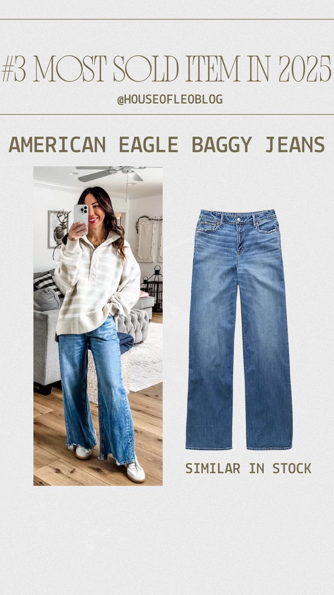 Baggy jeans. Wearing 0 short. American Eagle jeans.

#LTKSaleAlert #LTKFindsUnder50 #LTKPetite