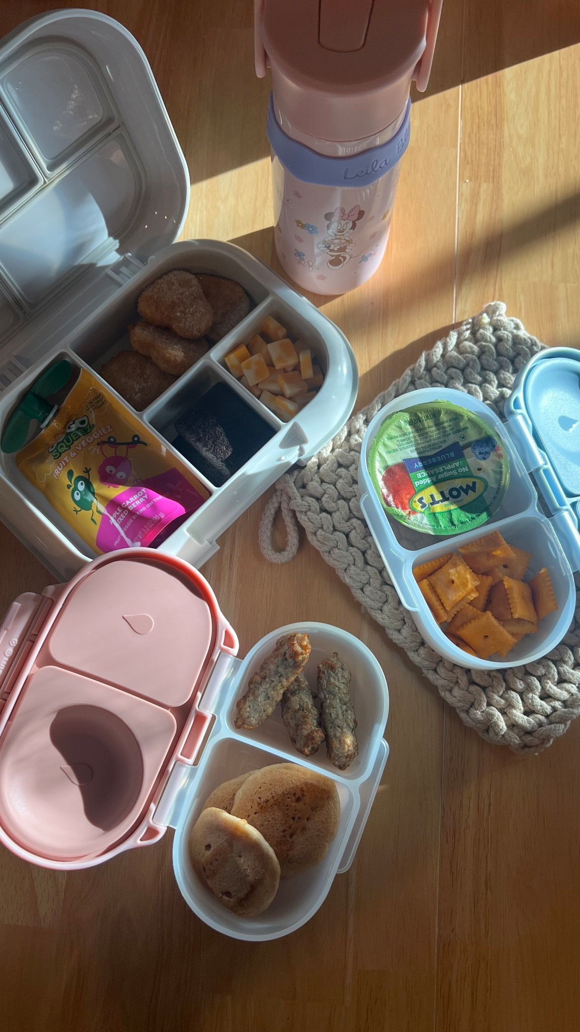 Fave kids lunch box and snack containers!

#LTKHome #LTKmomlife #LTKKids