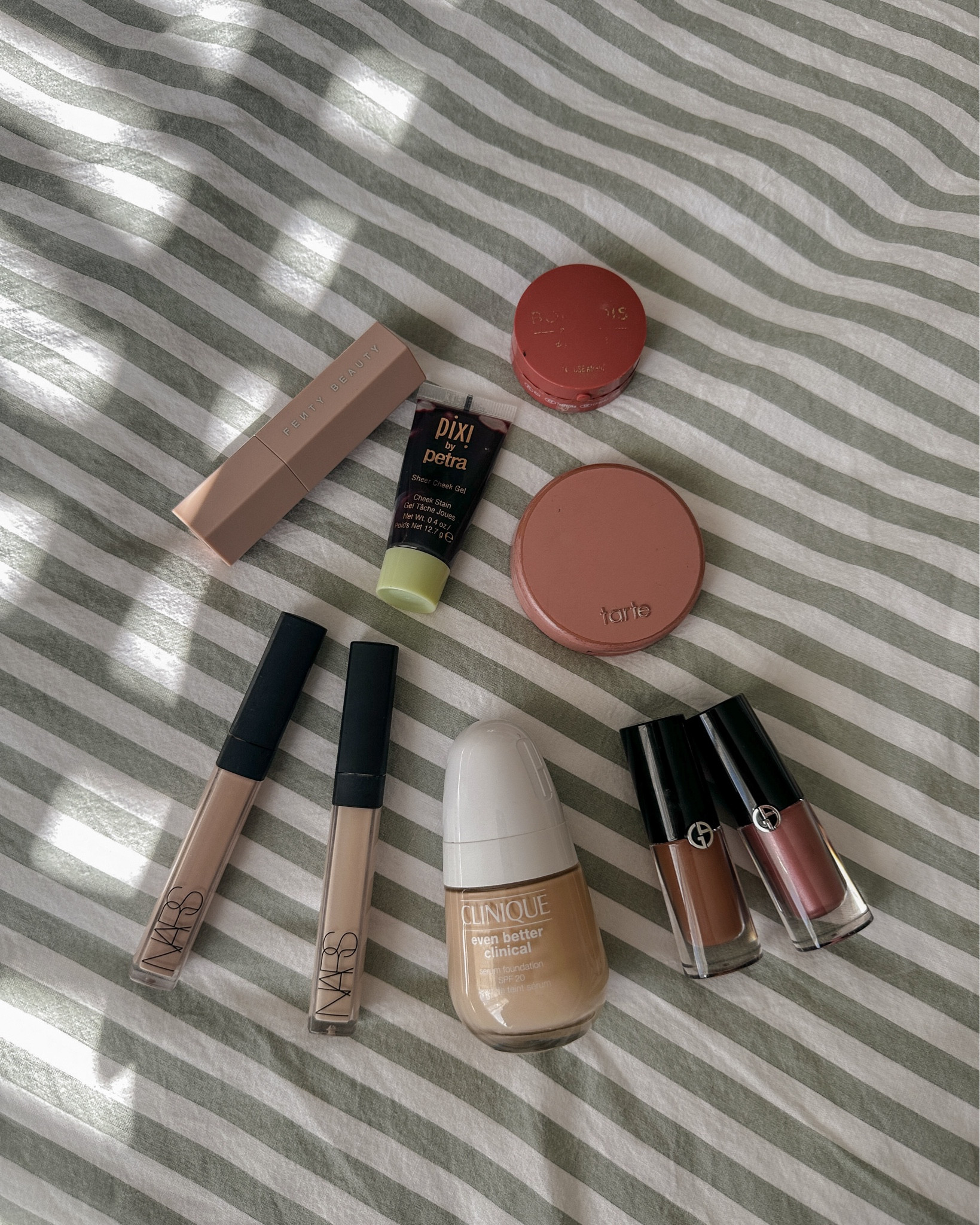 my neutral/cool-toned, fair skin makeup recommendations 🫶🏼
