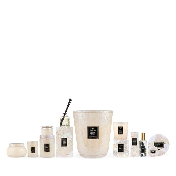 Santal Vanille Collection | Bloomingdale's (US)