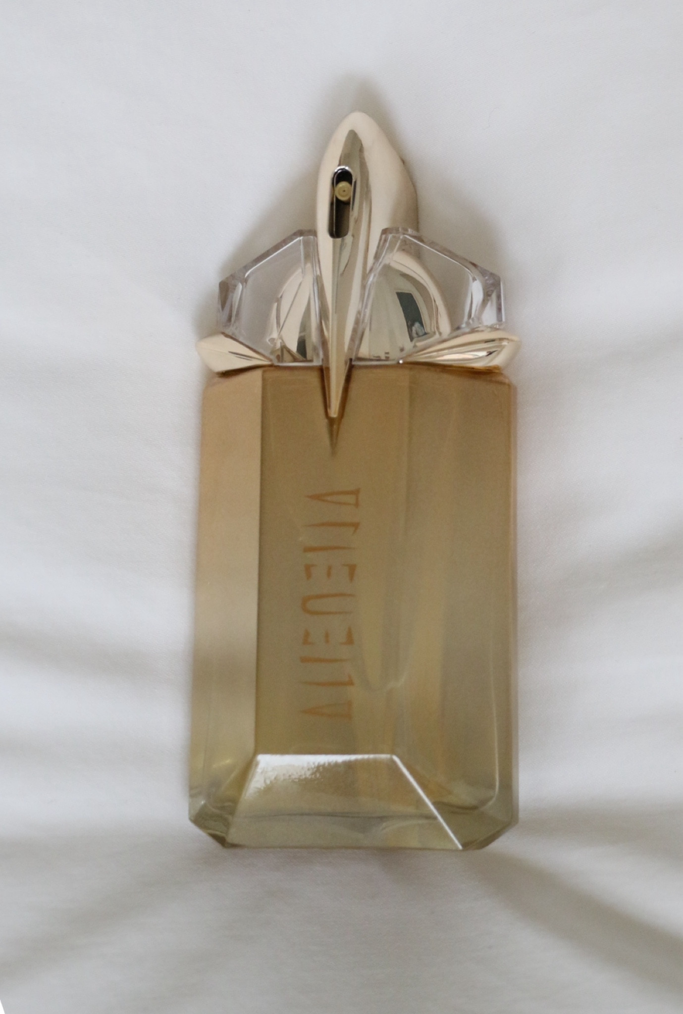 Alien Goddess by Mugler - floral amber woody eau perfume 

#LTKSeasonal #LTKBeauty #LTKGiftGuide