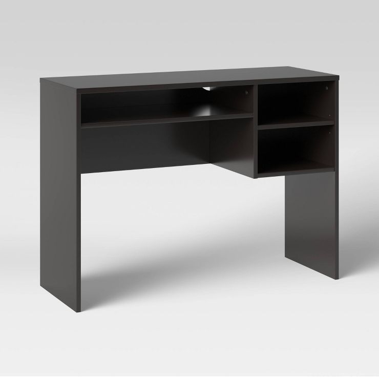 Student Writing Desk with Storage - Room Essentials™ | Target