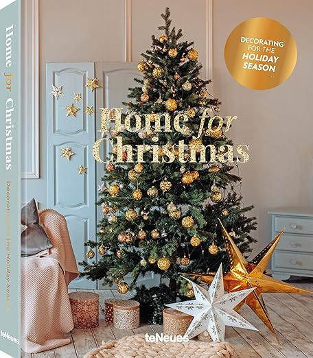 Home for Christmas: Decorating for the Holiday Season | Amazon (US)