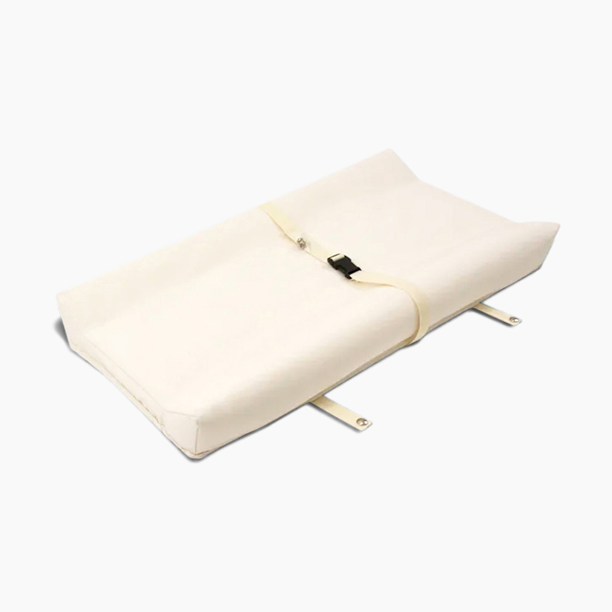 Organic 2-Sided Changing Pad | Babylist