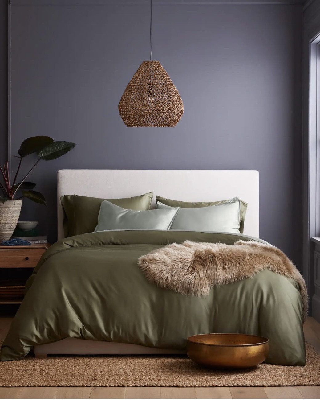 Quince bamboo sheet set + duvet cover combo…the BEST sheets you’ll ever buy!!!!

#LTKHome