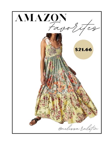 Amazon dress

#LTKStyleTip #LTKSaleAlert #LTKFindsUnder50