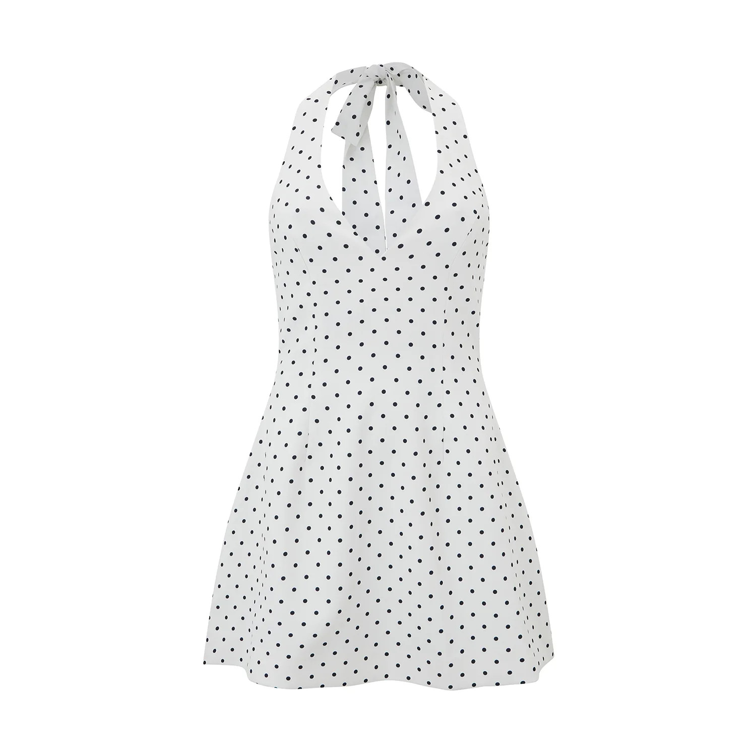 The Ultimate Muse Volume Skirt Mini Dress | Odd Muse