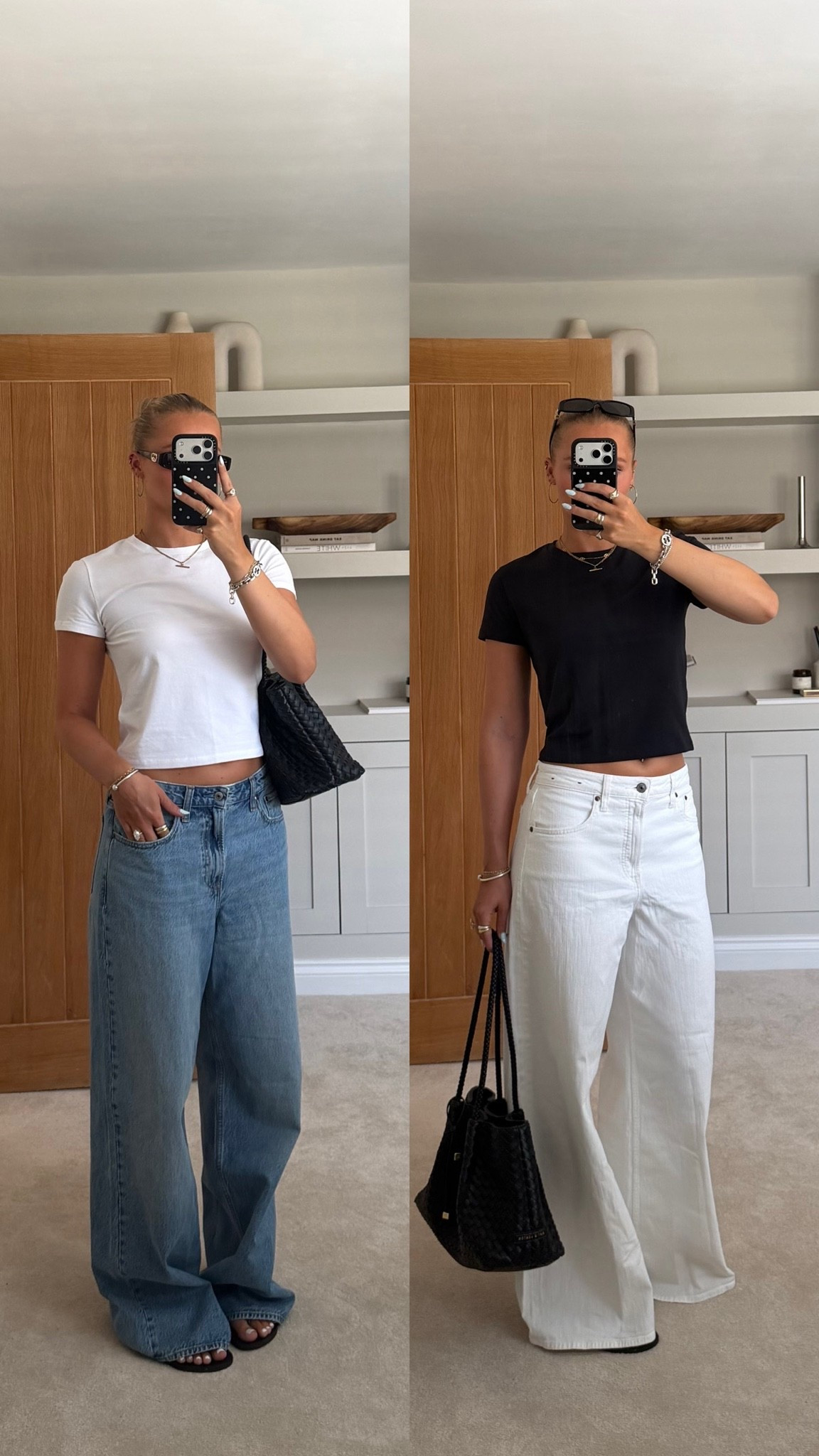 25% JEANS + AFLISSIE for 15% off everything else🛒🤍

#LTKjeans #LTKsummer #LTKeurope