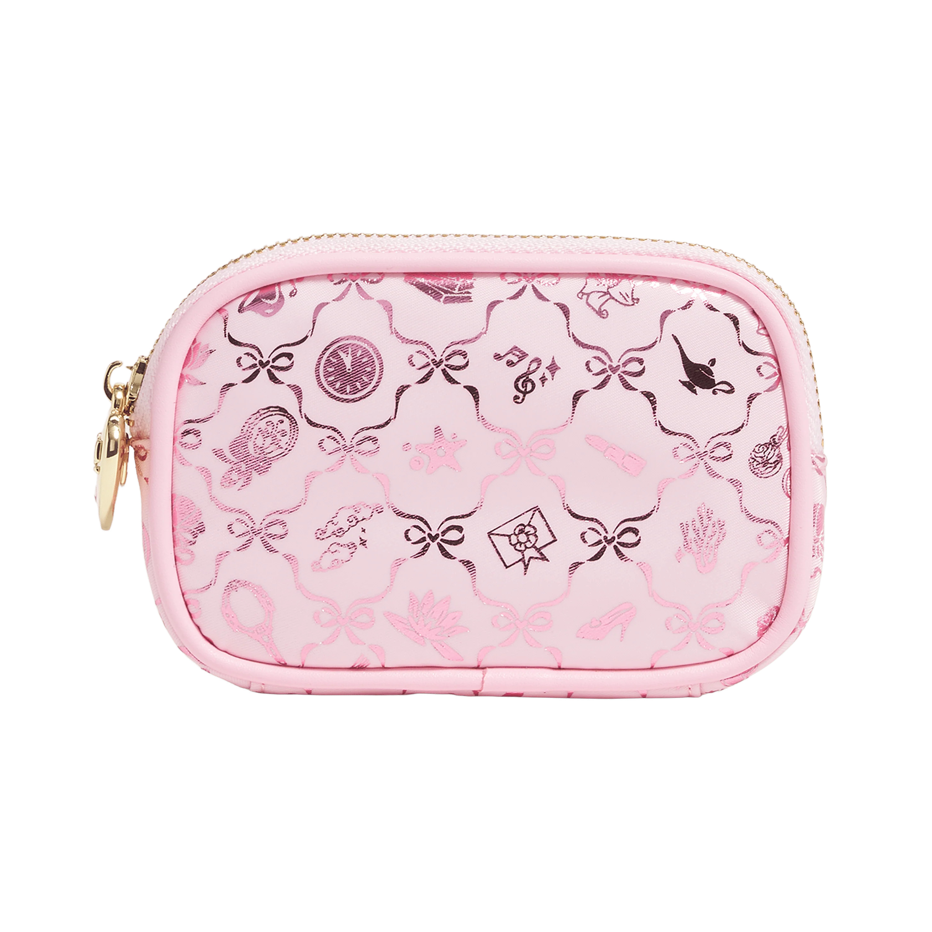 Disney Princess Micro Pouch | Stoney Clover Lane | Stoney Clover Lane