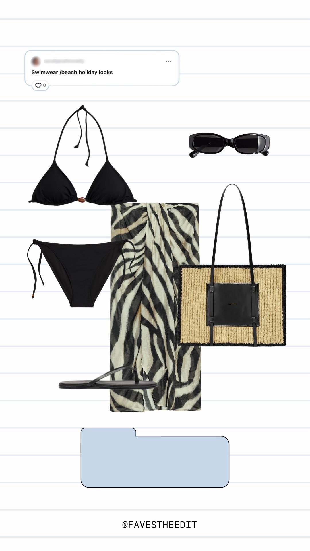 Styling Dilemmas 📁

#LTKsummer #LTKuk