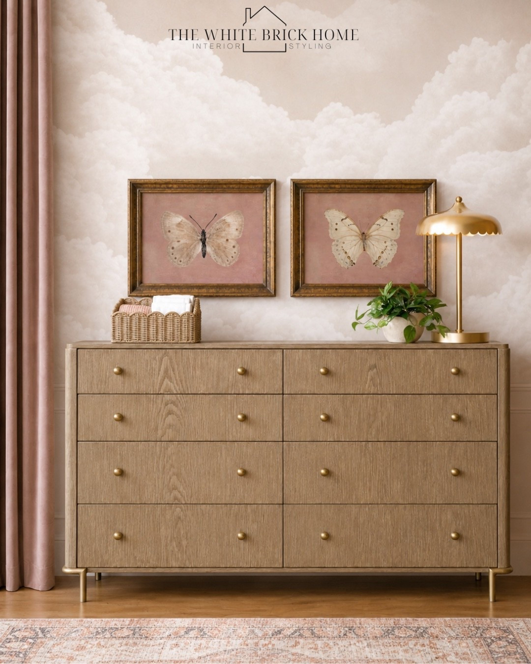 Warm white oak tones and rimless styling for this beautiful, elegant nursery dresser styling.
🖤🖤
Nursery, nursery decor, nursery design, nursery wall art, nursery dresser, nursery ideas, blush nursery, butterfly nursery, table lamp, nursery wall art, Etsy butterfly nursery wall art, nursery ideas for baby girl, baby girl nursery decor, nursery design ideas, blush nursery, blush nursery decor ideas, baby girl nursery, baby girl decor, baby girl blush nursery, wayfair, wall art, Etsy,  Anthropologie


#LTKBaby #LTKHome #LTKBump