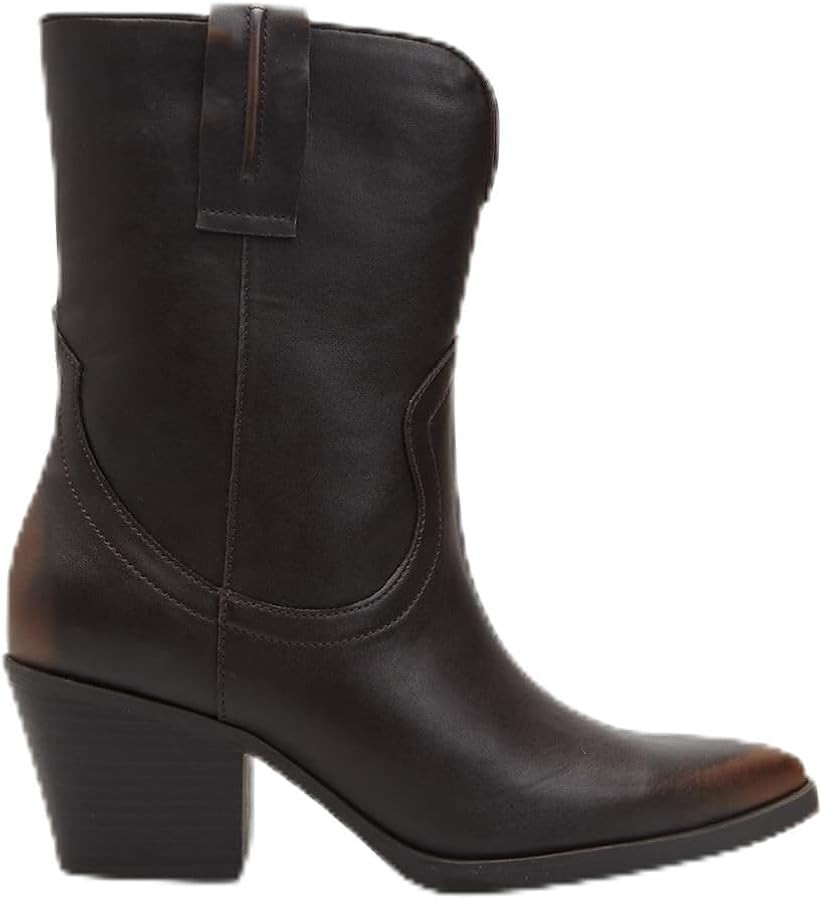 Bata Damen Cowboy Stiefelette | Amazon (DE)