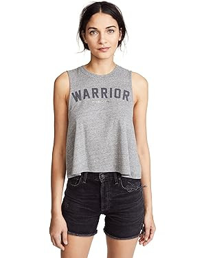 Spiritual Gangster Crop Tank Top | Amazon (US)